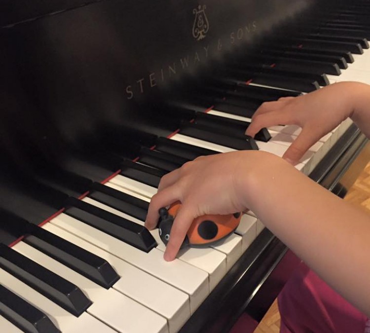Pianoberries Music School (Brookline,&nbspMA)